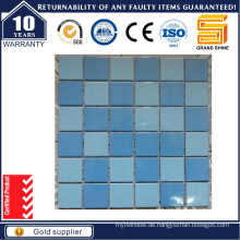 Schwimmbad Keramik Mosaik GS0102